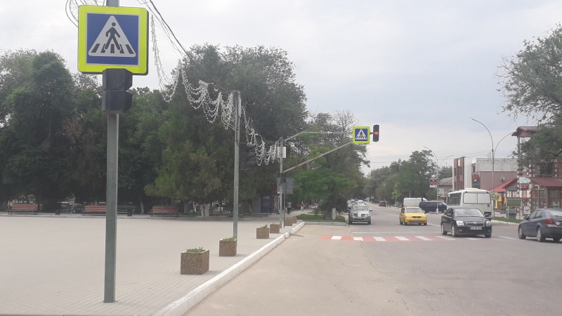 На каких улицах Чадыр-Лунги сегодня не будет света?
