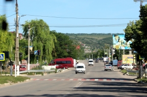 В Молдове продлили чрезвычайное положение в области здравоохранения до 15 апреля