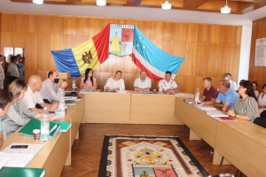 В Чадыр-Лунге состоится внеочередное заседание муниципального Совета