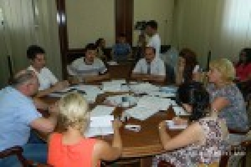 Центральная избирательная комиссия Гагаузии представила обновленную информацию о зарегистрировавшихся кандидатах в депутаты законодательного органа автономии