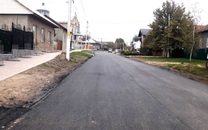 Завершен ремонт улицы Маяковского. Что дальше?