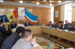 Кондоминиумы Чадыр-Лунги получат финансовую помощь из местного бюджета
