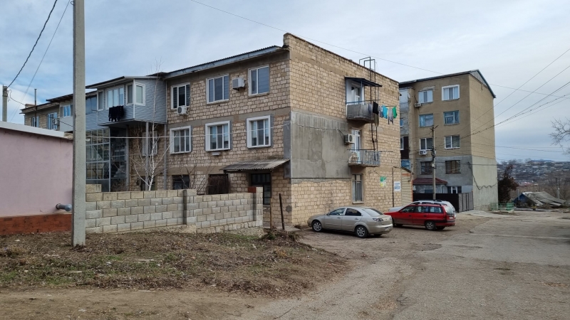 Ассоциациям жильцов в Чадыр-Лунге выделят финансовую помощь