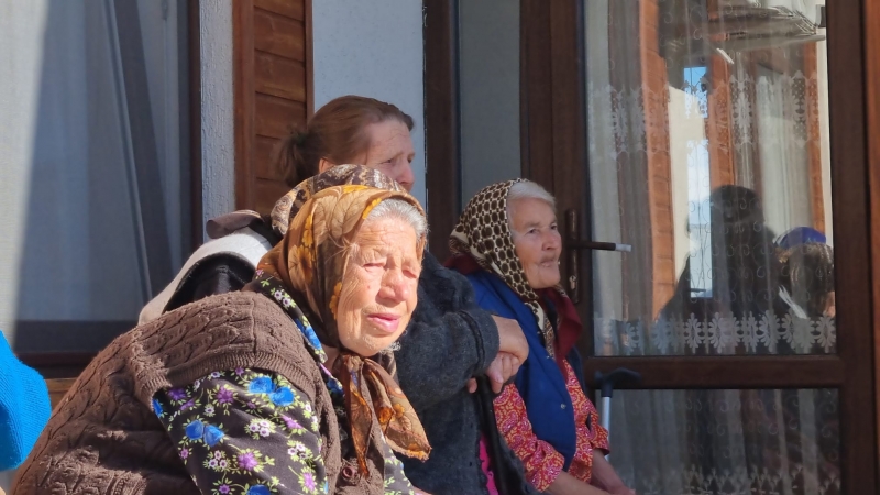 В Чадыр-Лунге в течение двух дней консультацию по оформлению на компенсации получили более 200 пожилых людей