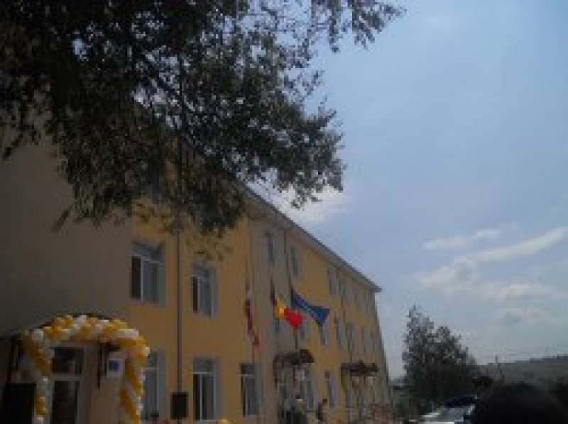 Первый в Гагаузии Бизнес - Инкубатор открыт в Чадыр-Лунге