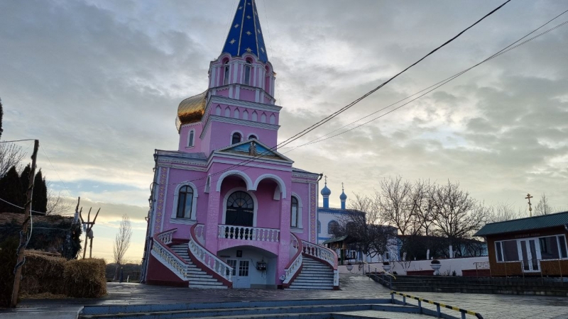 С Крещением Господним!