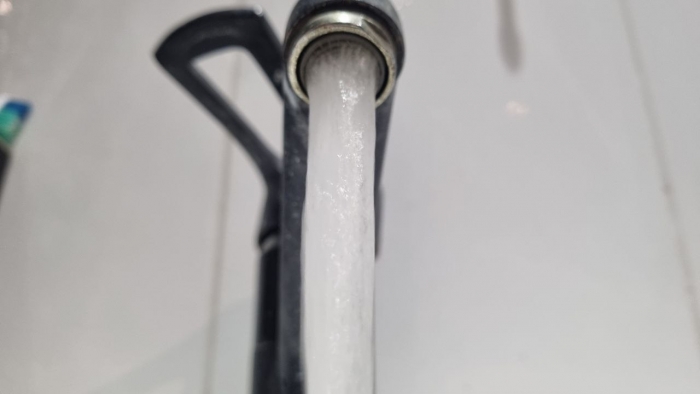 Отключение подачи воды 16 октября в связи с аварийными работами на водопроводе