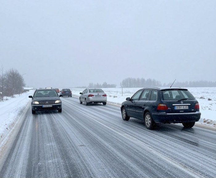 Метеорологическое предупреждение о гололеде! &nbsp;
