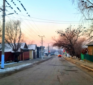 В Чадыр-Лунге утвержден План строительства и ремонта дорог на 2026 год