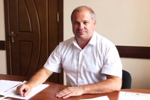 Анатолий Топал выразил благодарность депутатам НСГ за выделенные контрибуции на реализацию проектов