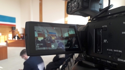 В Чадыр-Лунге состоится экстренное заседание Совета