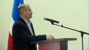 Анатолий Топал: «Без развития экономики мы не сможем двигаться дальше»