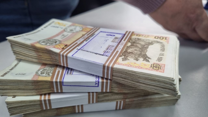 В Чадыр-Лунге приняли бюджет по доходной и расходной части на 2026 год