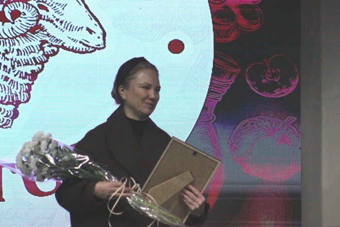 Работники сельского хозяйства и перерабатывающей промышленности отмечены грамотами