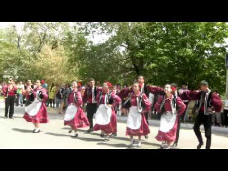 Все желающие приглашаются на Хору, которая пройдет 19 августа