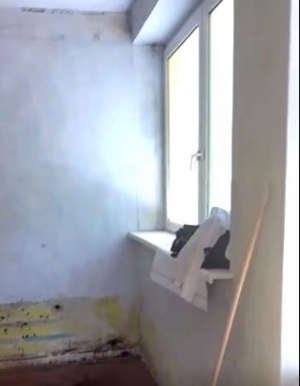 В детском саду № 1 начался капитальный ремонт ясельной группы