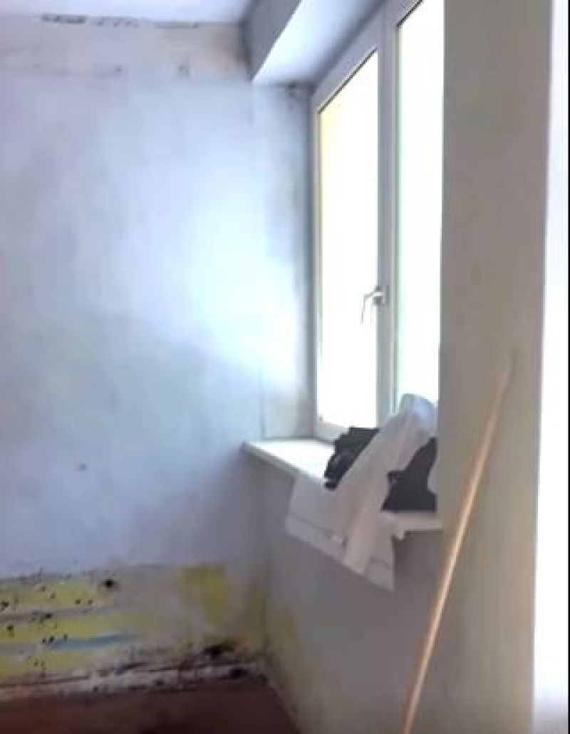В детском саду № 1 начался капитальный ремонт ясельной группы