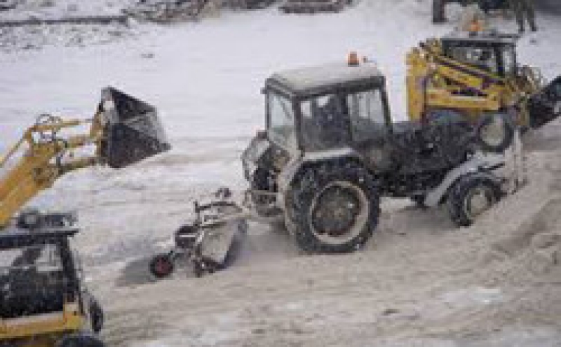 Утвержден план мероприятий по обеспечению бесперебойного и безопасного движения в зимний период