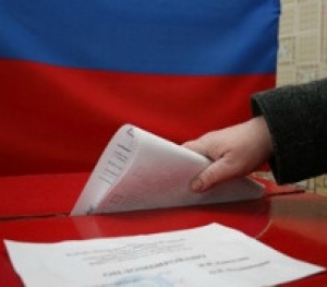 В Комрате и Кагуле откроется избирательный участок по выборам в Госдуму РФ