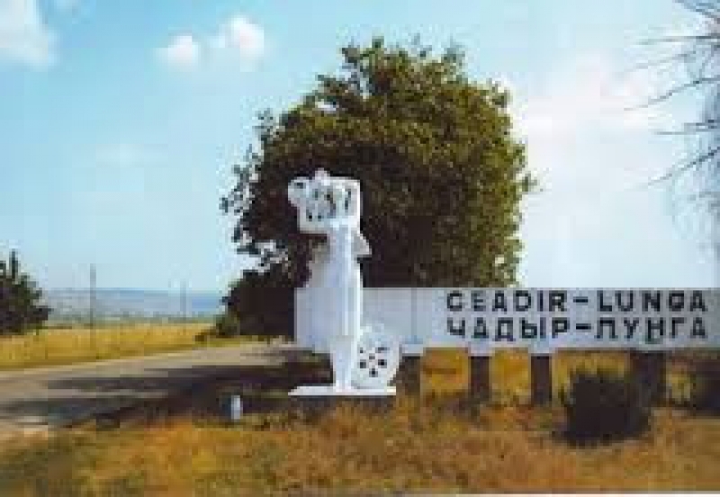 Юная жительница Чадыр-Лунги пройдет реабилитацию в Петербурге