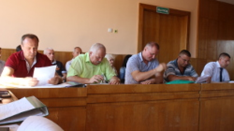 Вопрос с пастбищами не решен