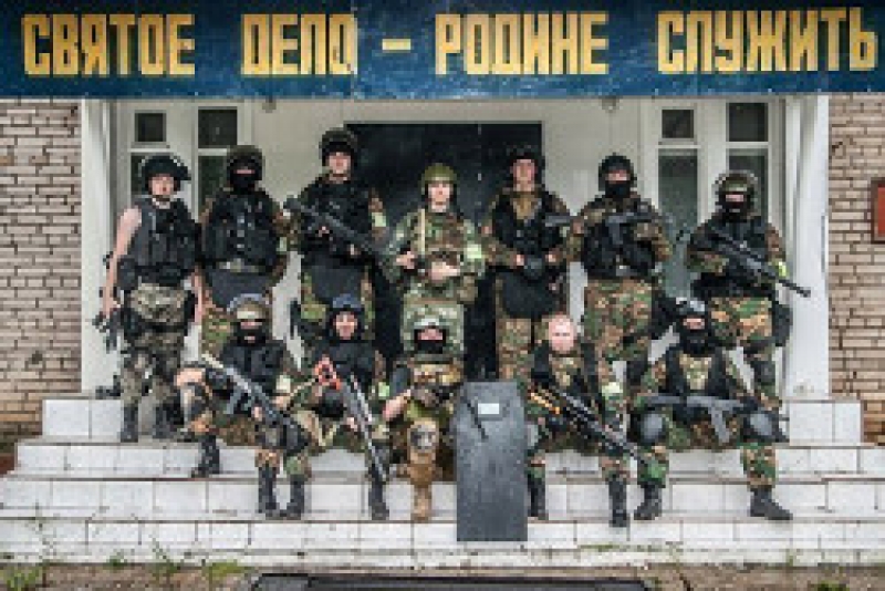 C Днем защитника Отечества!