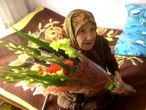 Жизнь ради и для детей