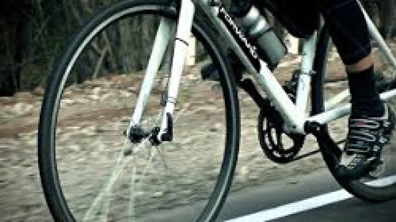 Веломарафон пройдет в рамках празднования Дня города