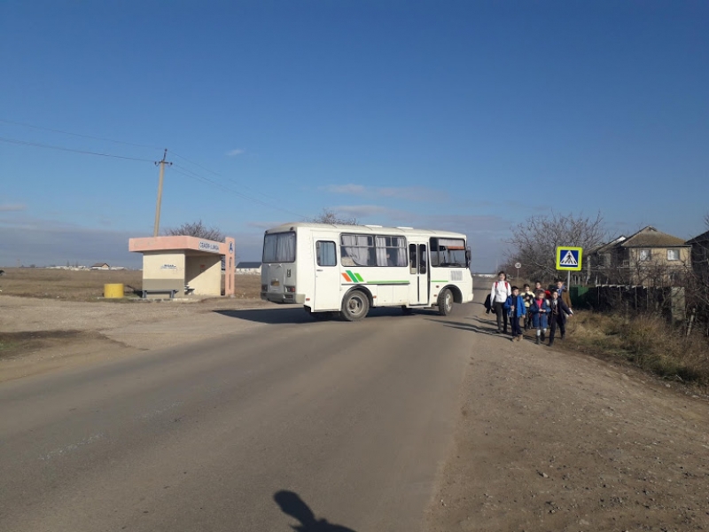 Движение автобуса №2 приостановят