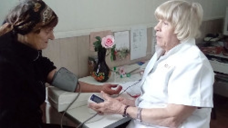 Вера Тракалова: Любите жизнь, и она ответит вам взаимностью!