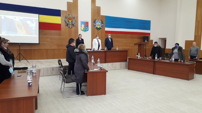 ИТОГИ РАБОТЫ ПРИМЭРИИ и СОВЕТА ЗА 2020 ГОД