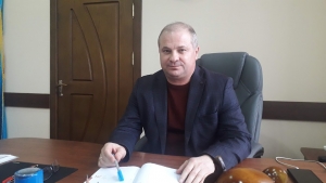 Анатолий Топал обратился к горожанам с просьбой проявить бдительность и осторожность во время предвыборной кампании