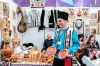 "Народные мастера Гагаузии" о выставке&laquo;Молдэкспо&raquo;