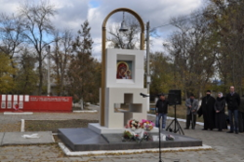 В Чадыр-Лунге почтят память погибших в Первой мировой войне