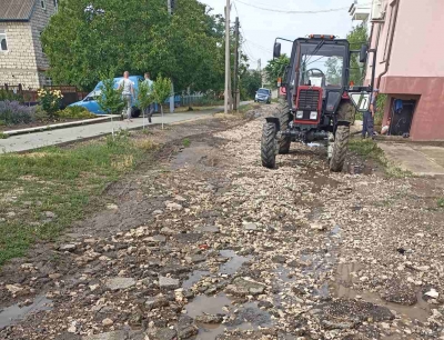 Внимание! Информация для жителей микрорайона «Совхоз»