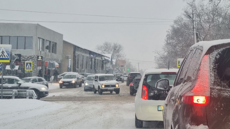 Вывоз мусора в Чадыр-Лунге приостановлен. Коммунальные службы работают в усиленном режиме