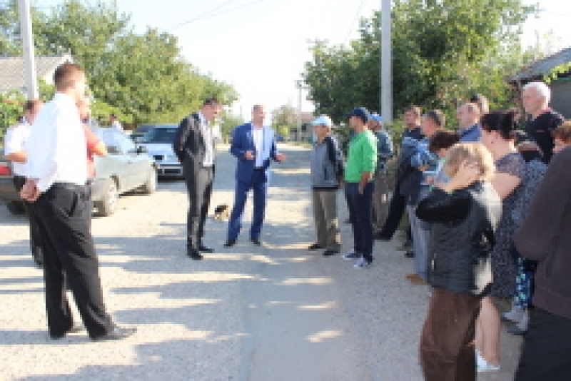 Водителям большегрузного транспорта запрещено ездить по ул. Пушкина