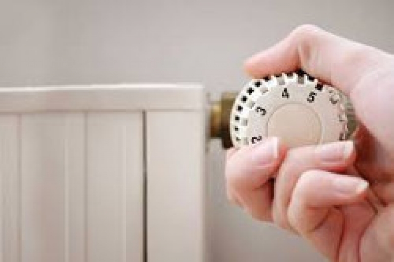 Отопительный сезон начнется 13 октября