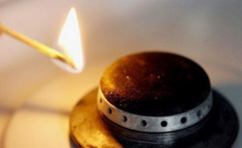 В Чадыр-Лунгском районе 4 июля будет прекращена подача природного газа