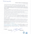 Lansarea Concursurilor &ldquo;Marca comercială a anului&rdquo; și &ldquo;Premiul pentru realizări &icirc;n domeniul calității&rdquo;