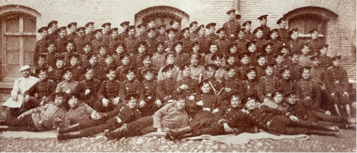 В Чадыр-Лунге почтят память воинов, погибших в Первой мировой войне