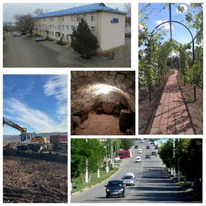 ВСПОМНИМ 2015 год - Часть 8. Экономическое развитие города и рабочие места