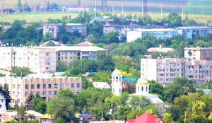 В Чадыр-Лунге проверят электросирены. Сохраняйте спокойствие!