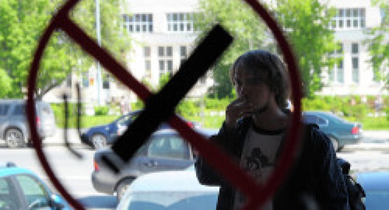 Курить или не курить?..