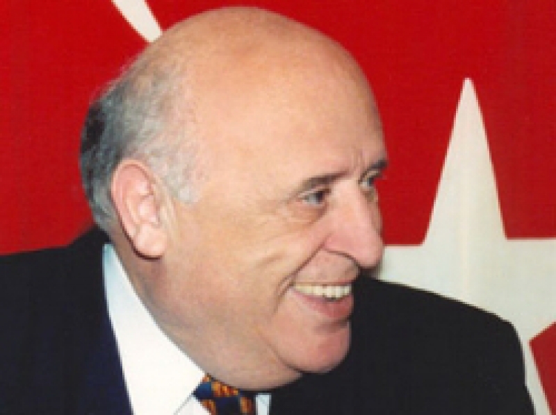 Примар города выразил соболезнование в связи с кончиной экс-президента Турции Сулеймана Демиреля