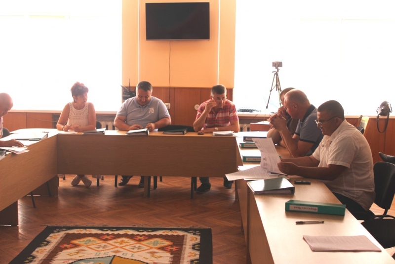 Из бюджета муниципия нуждающимся горожанам выделят материальную помощь