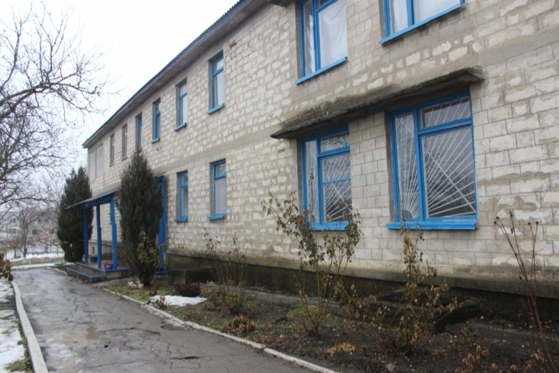 Анатолий Топал обсудил с коллективом детсада №1 имеющиеся в дошкольном учреждении проблемы