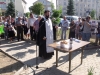 В Чадыр-Лунге почтили память жертв политических репрессий