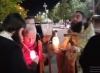 В Гагаузию доставлен Благодатный огонь