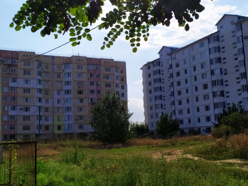 Внимание жителей домов № 40 улицы Ленина!